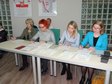 Konkurs Języka Ojczystego w wieluńskiej bibliotece miejskiej